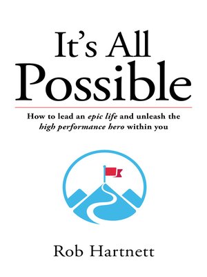 cover image of It's All Possible